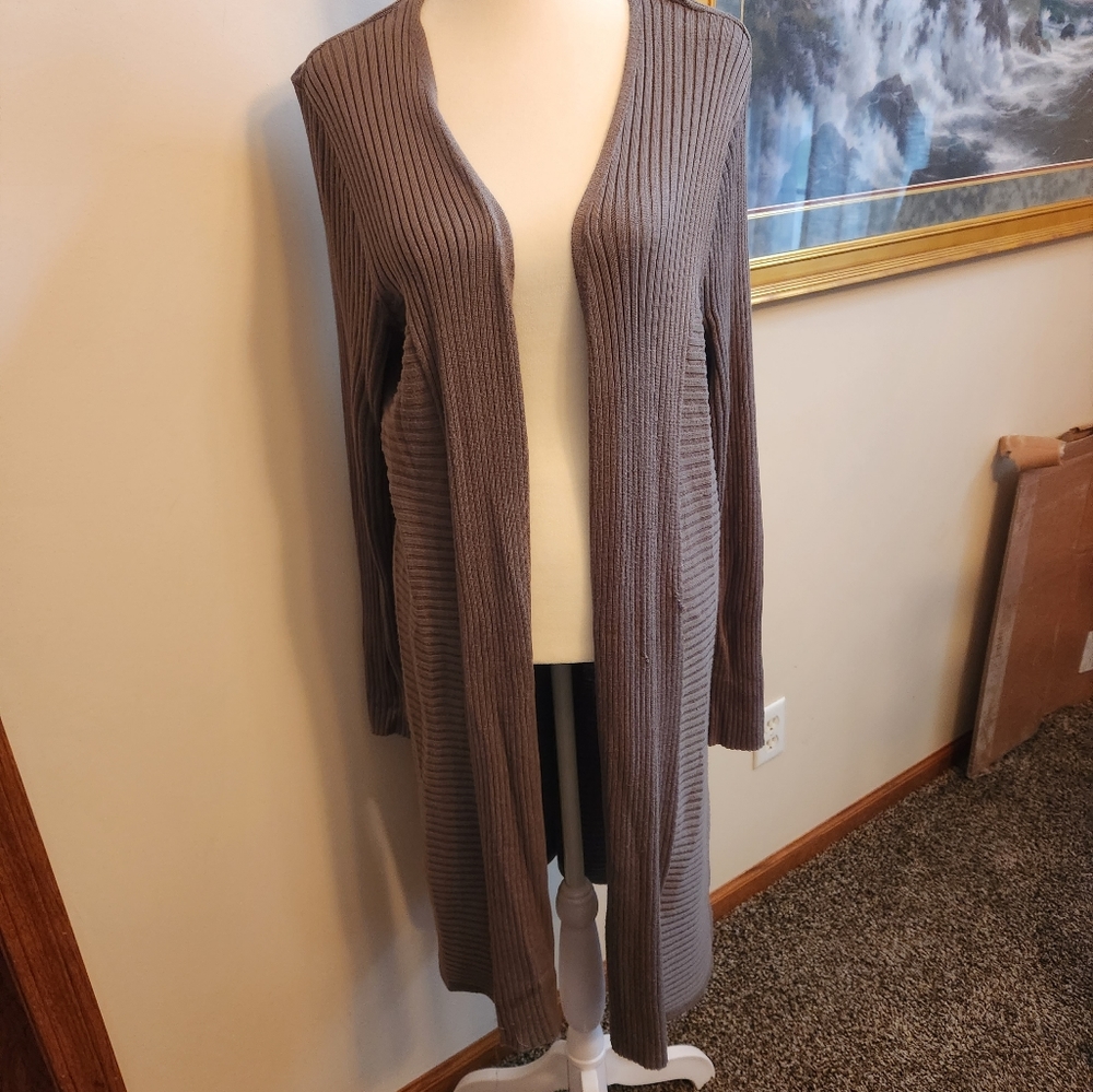 Alexander + Oak Cardigan